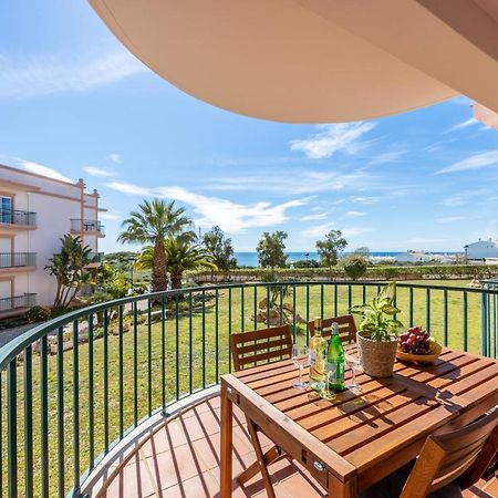 Algarve Golf And Relaxation Lejlighed Luz Eksteriør billede