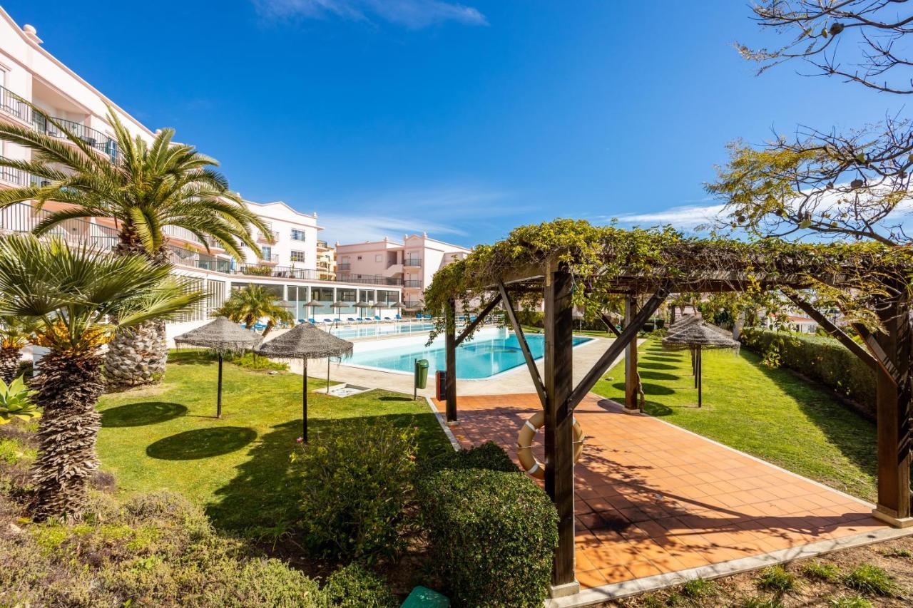 Algarve Golf And Relaxation Lejlighed Luz Eksteriør billede