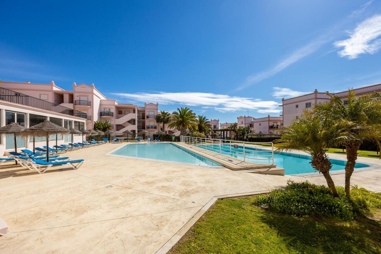 Algarve Golf And Relaxation Lejlighed Luz Eksteriør billede